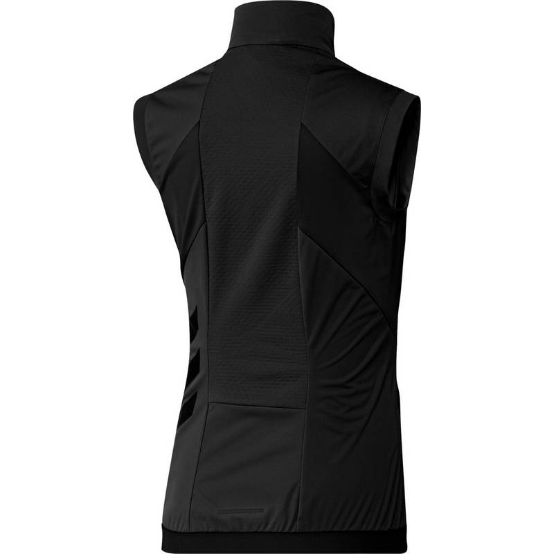 adidas XPERIOR Softshell Weste Damen