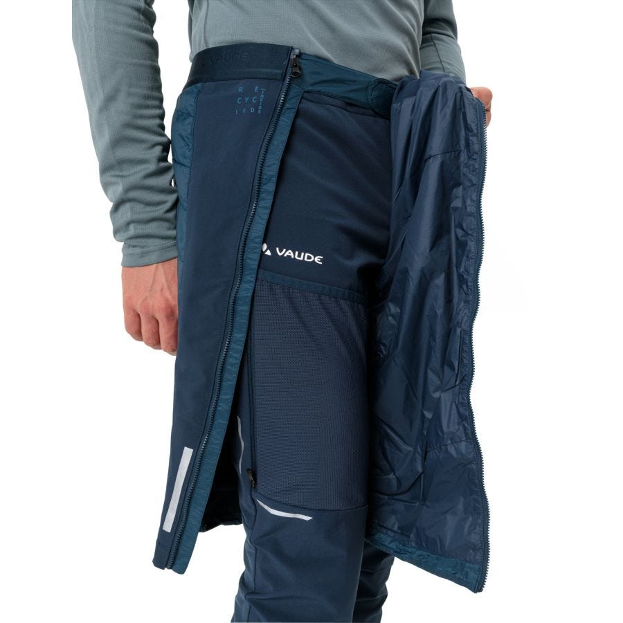Sesvenna Isolierende Shorts Herren