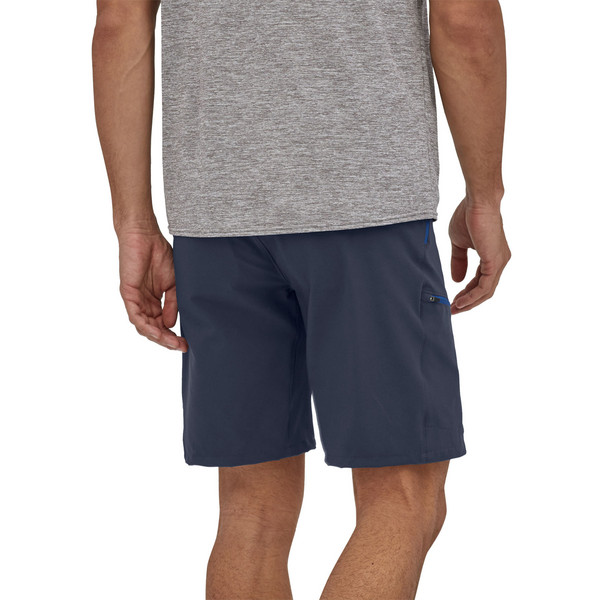 M' S ALTVIA TRAIL SHORTS - 10 IN. Herren - Shorts