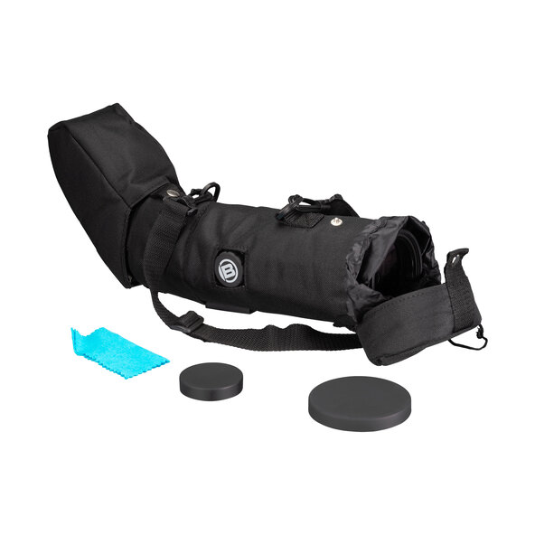 Spektar Spektiv, 15-45x60 inkl. Okularkamera