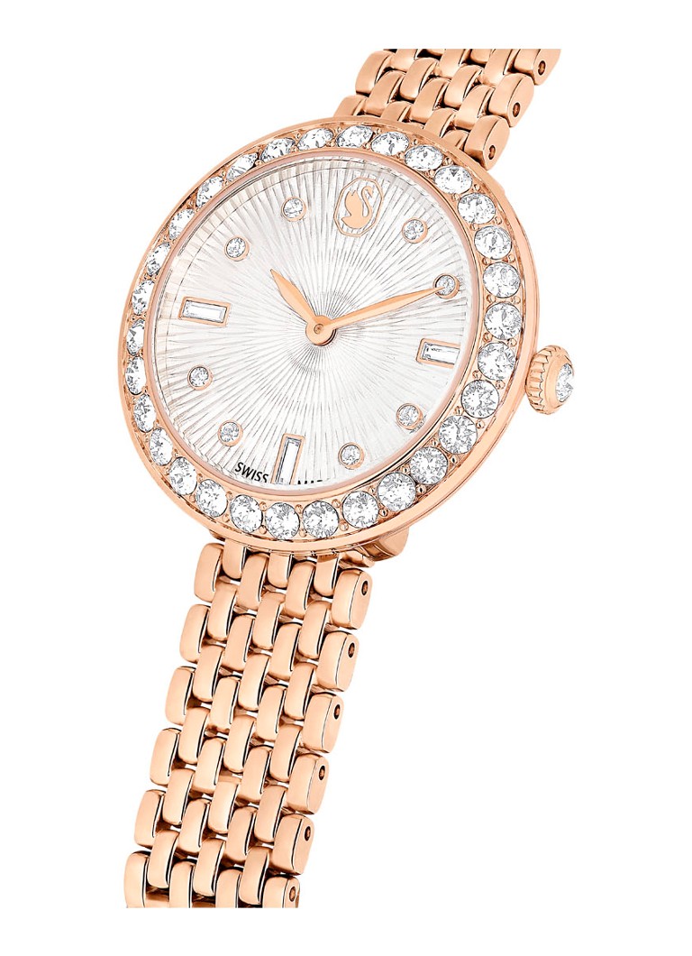 Ceas Swarovski Certa 5672981