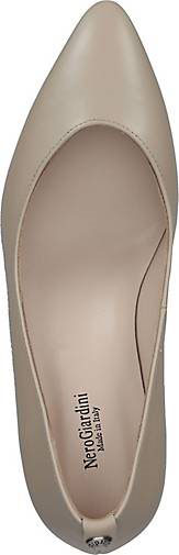 NeroGiardini Pumps