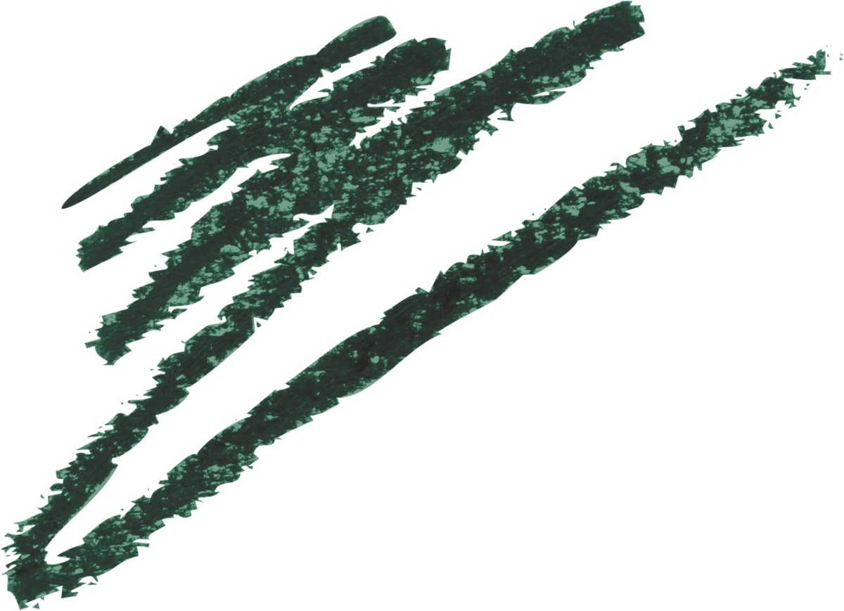 Kajal Soft 05 Green, 1,1 g
