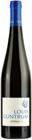 2017 Hipping Riesling / Louis Guntrum Großes Gewächs® Riesling trocken - Weingut Louis Guntrum