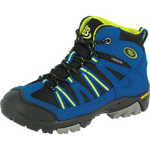 Brütting Outdoorstiefel Ohio High