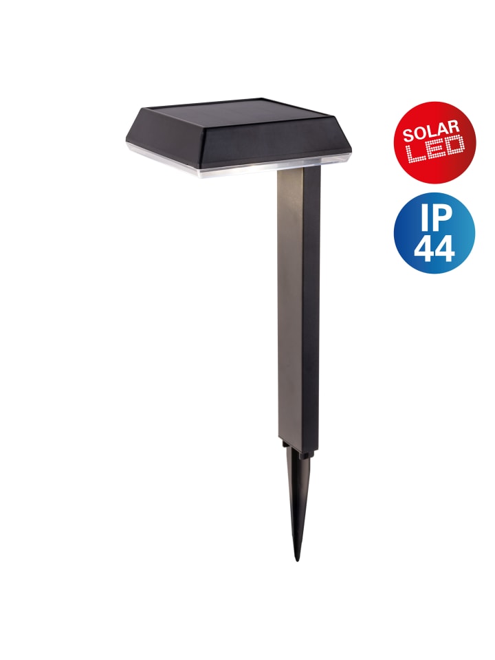 näve LED Solarleuchte 