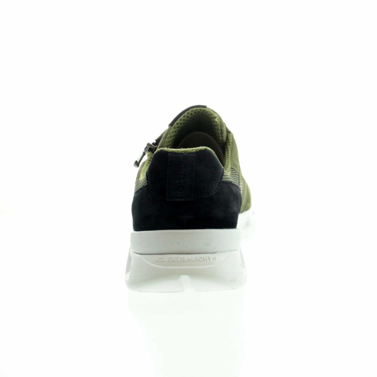 LLOYD Freizeit Schnürer grün 736005 301 225 Herren Sportschuh Schuh O