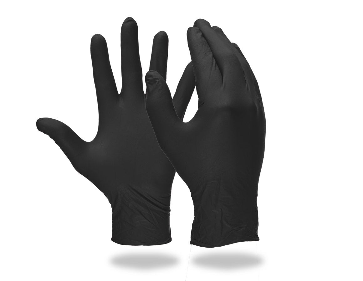 Einweg Latex-Untersuchungshandschuhe, puderfrei
