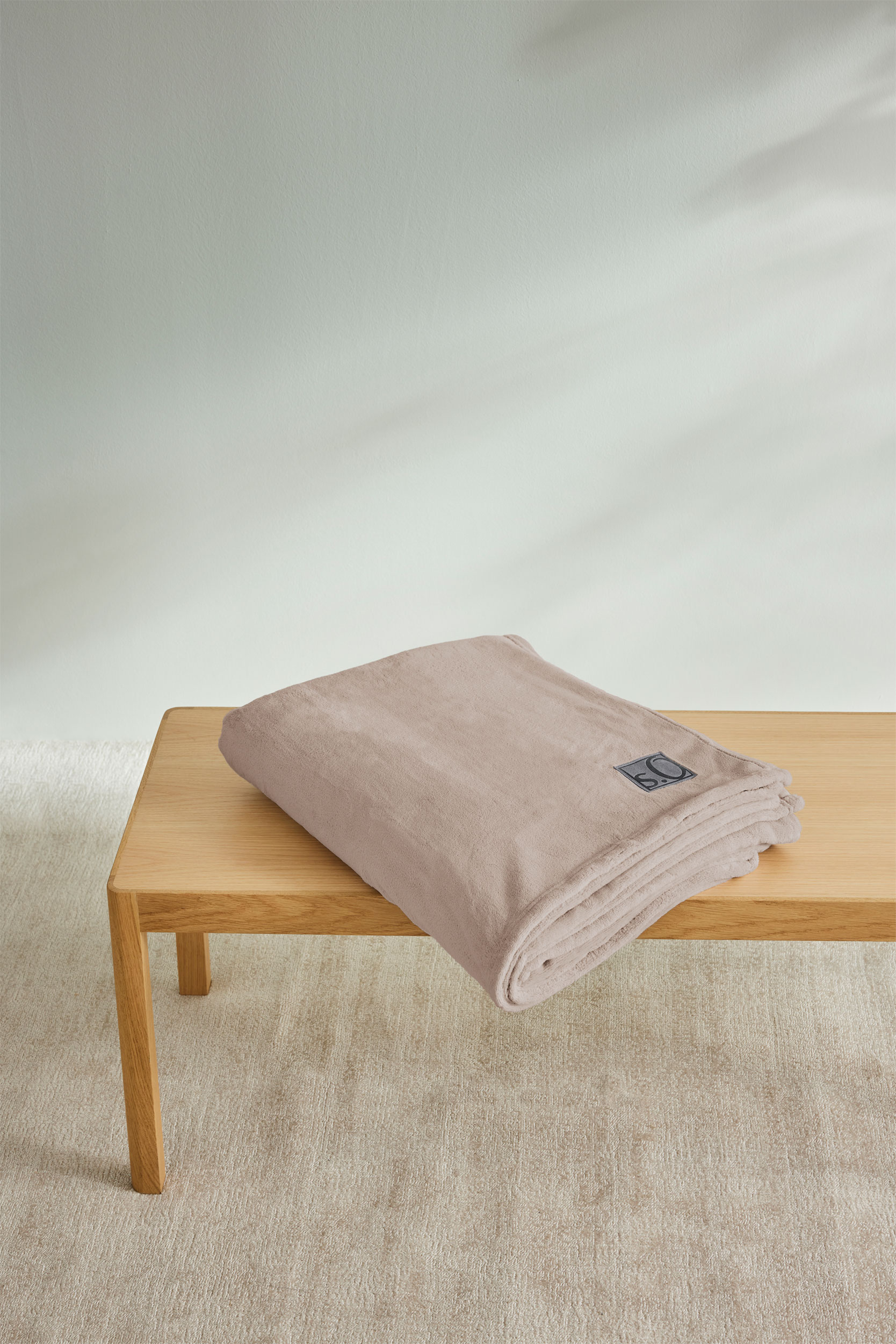 s.OliverDecke Kuschelsoft