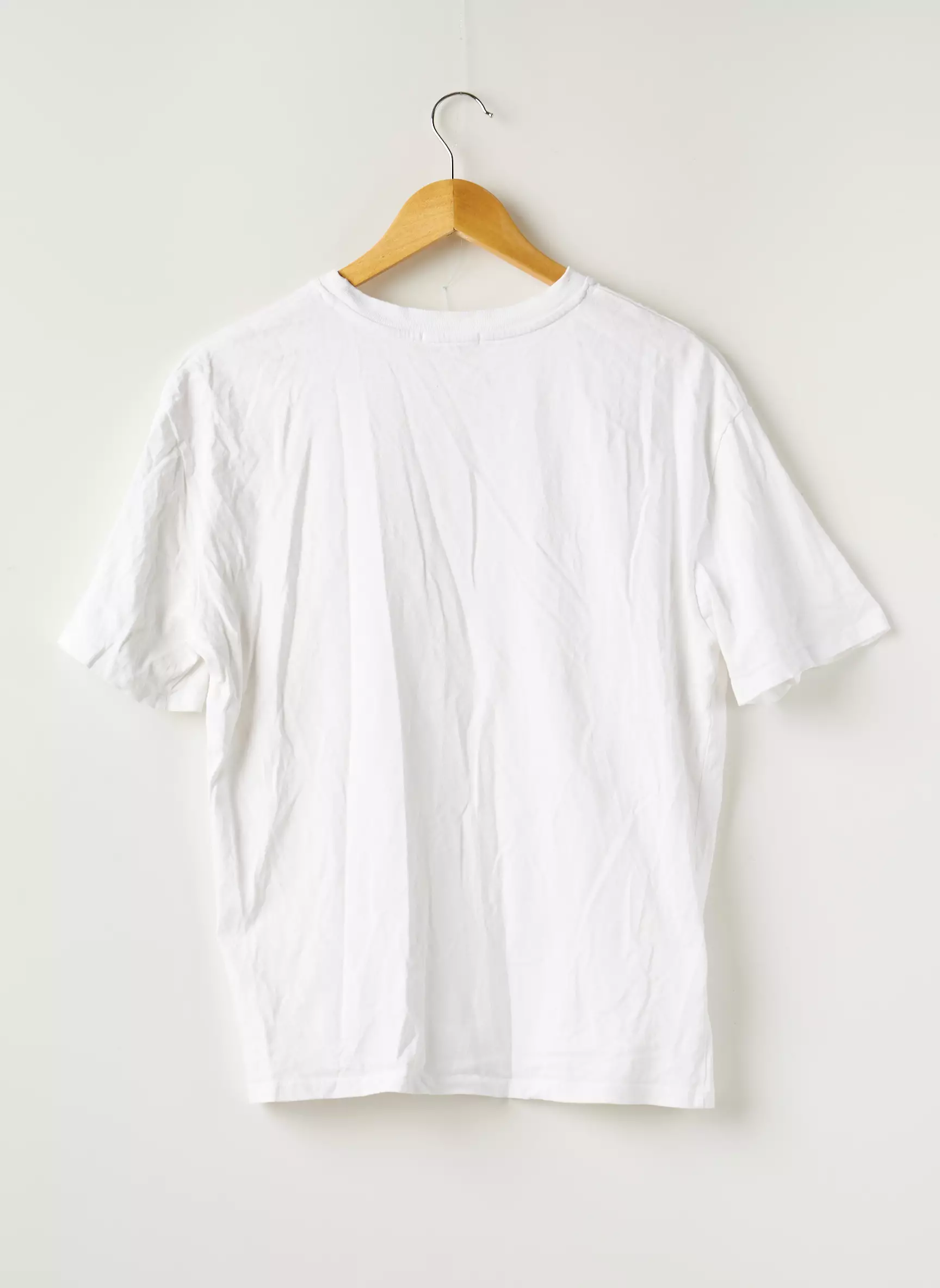 Bizzbee Tshirts Femme couleur blanc