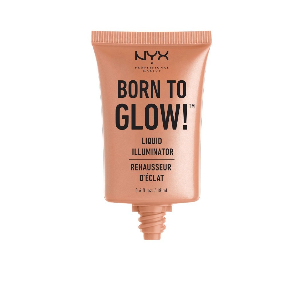 Born to Glow Liquid Illuminator