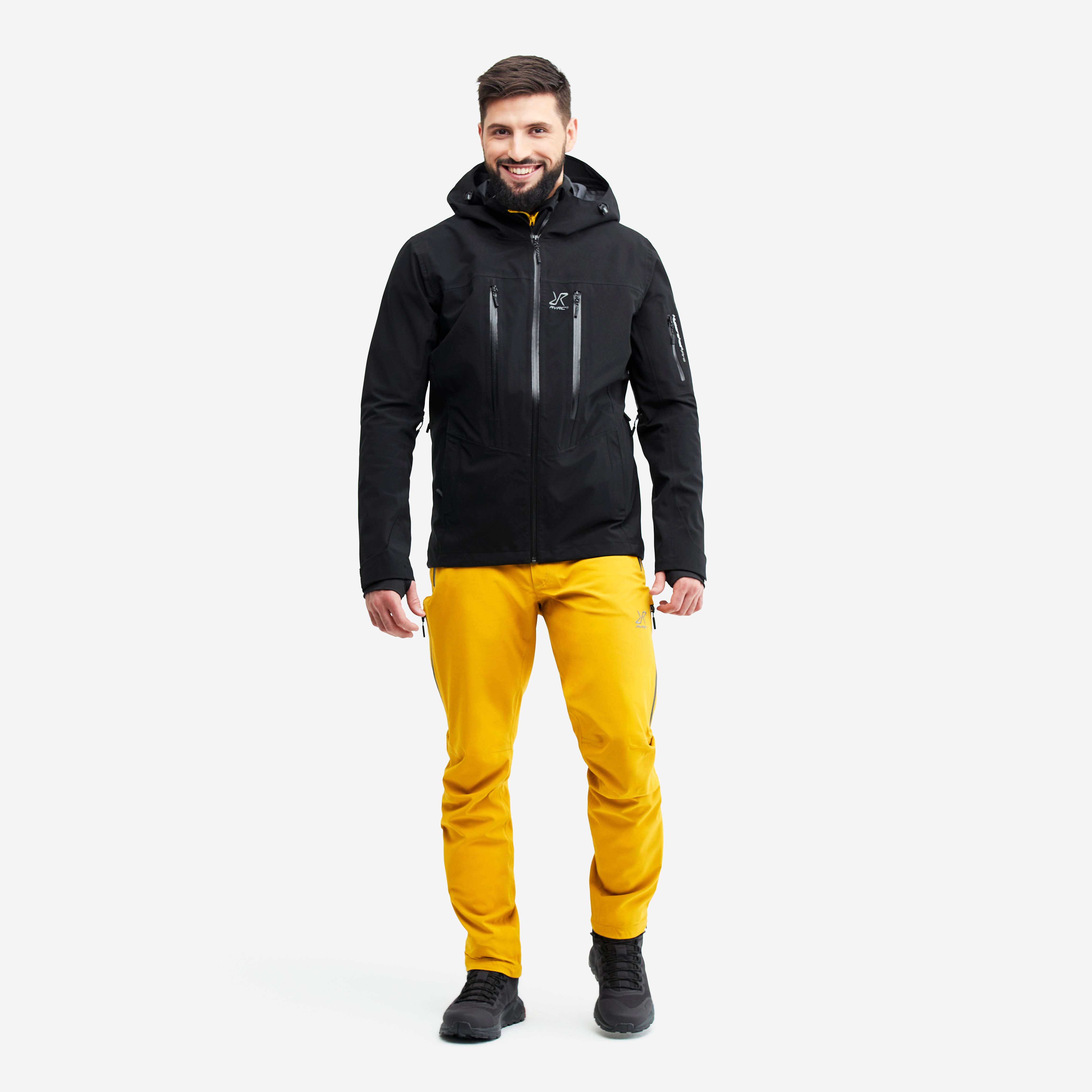 Whisper Pants Homme Arrowwood