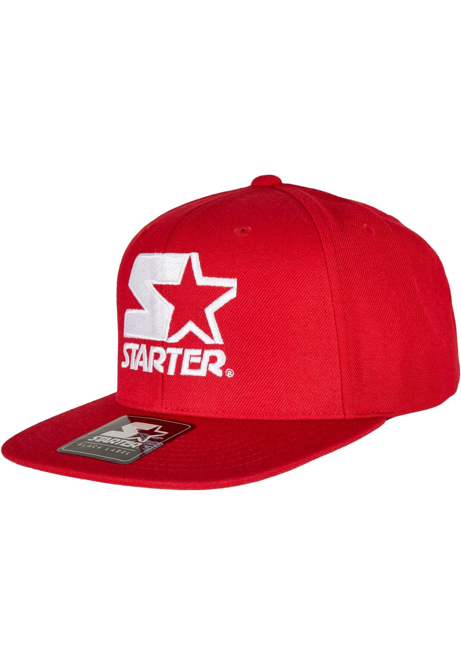 Starter Black Label Flex Cap Accessoires Starter Logo Snapback