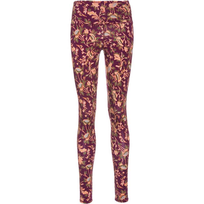 Mandala Tights Damen