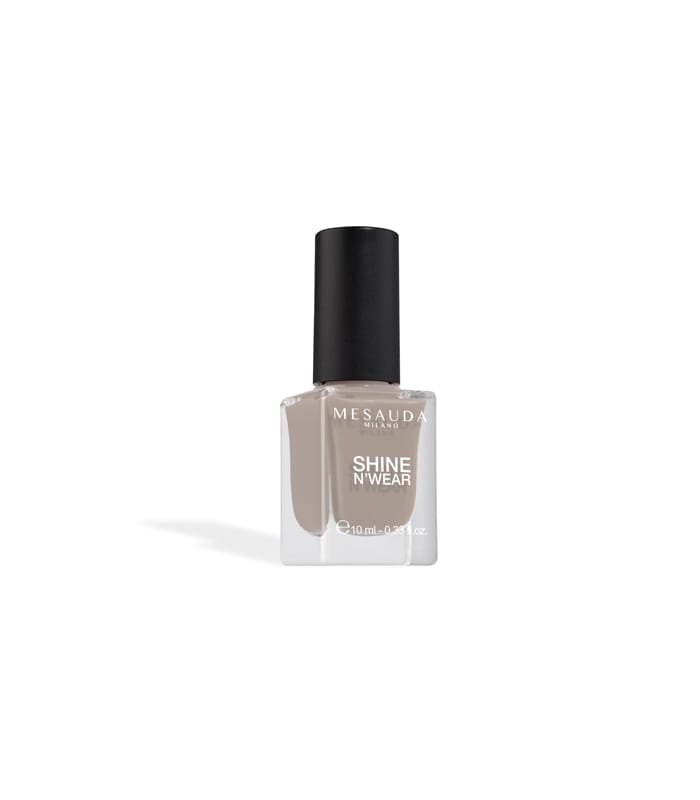 MESAUDA-SHINE N'WEAR FULL-Vernis Longue Tenue