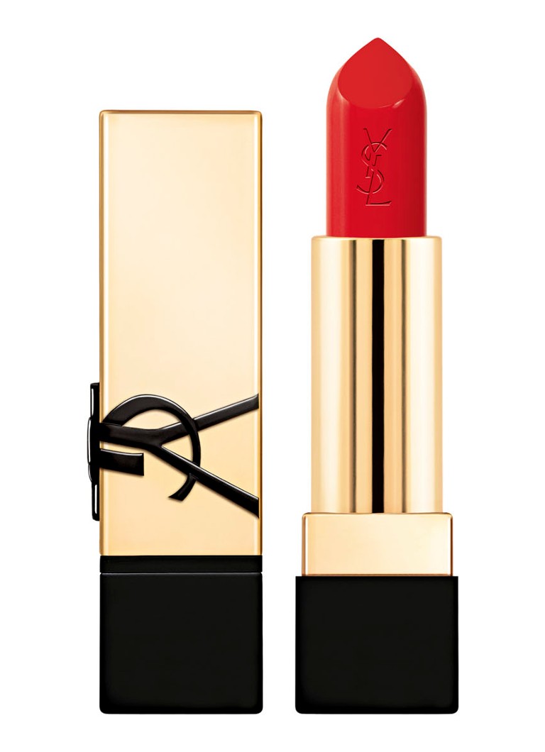 Rujul Yves Saint Laurent Rouge Pur Couture