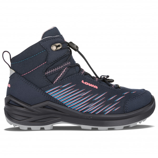 Lowa - Kid's Zirrox GTX Mid - Wanderschuhe
