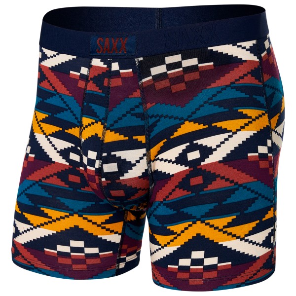 Saxx - Vibe Super Soft Boxer Brief - Kunstfaserunterwäsche