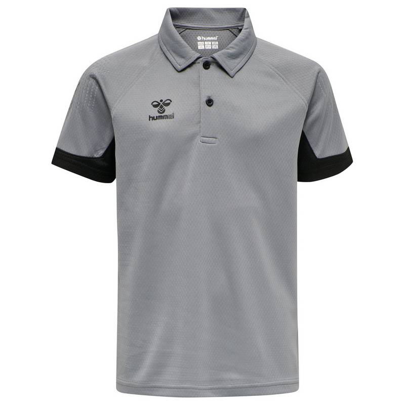 hummel hmlLEAD FUNCTIONAL KIDS POLO Poloshirt Kinder