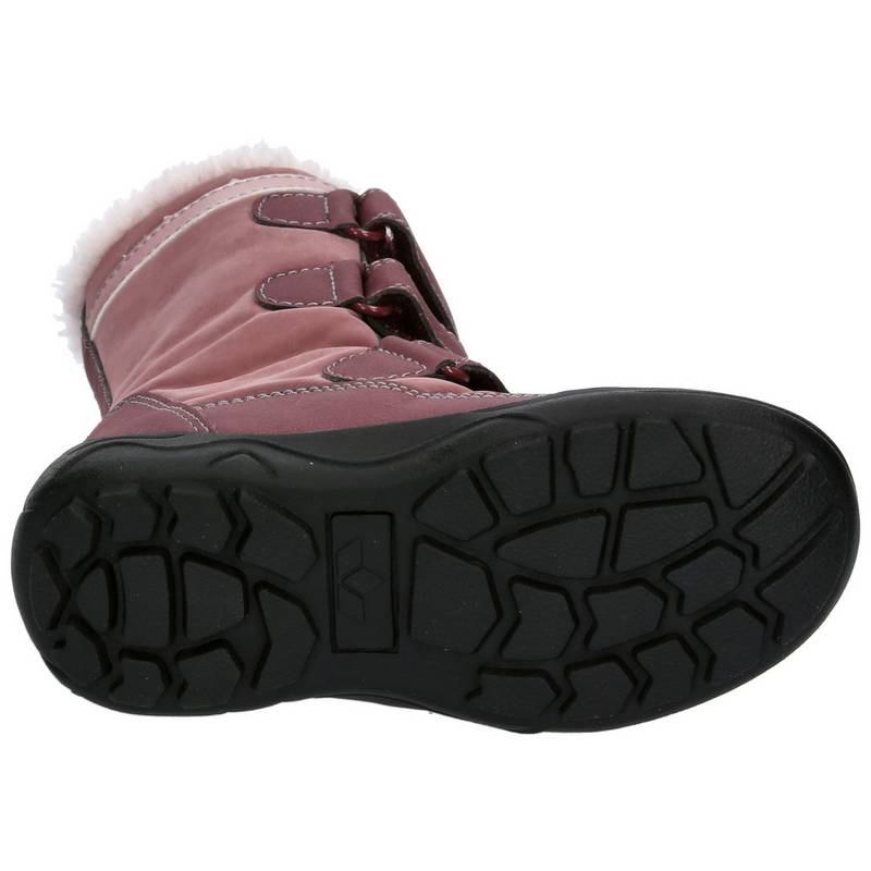 LICO Winterstiefel Stiefel Mdchen