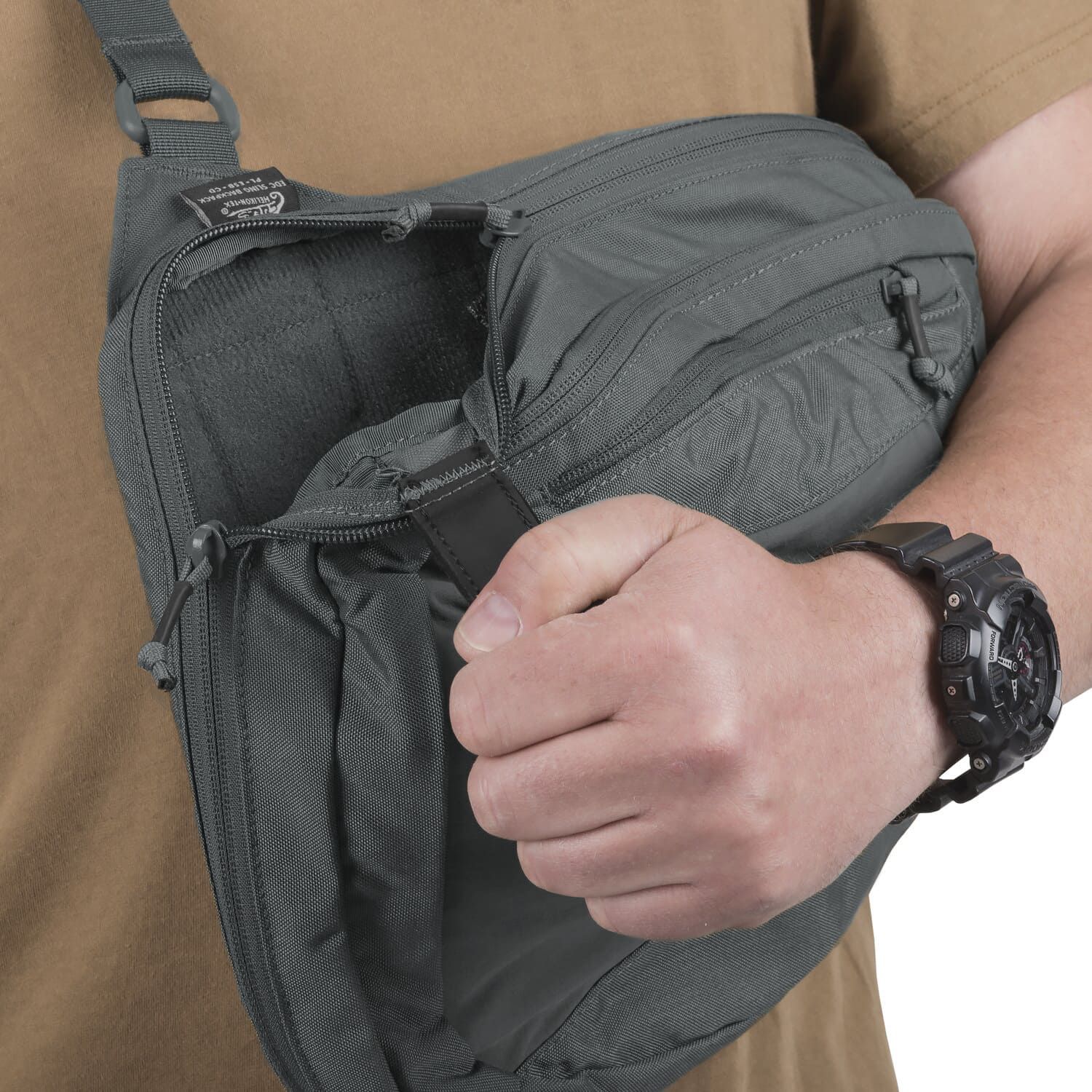 EDC Sling Backpack