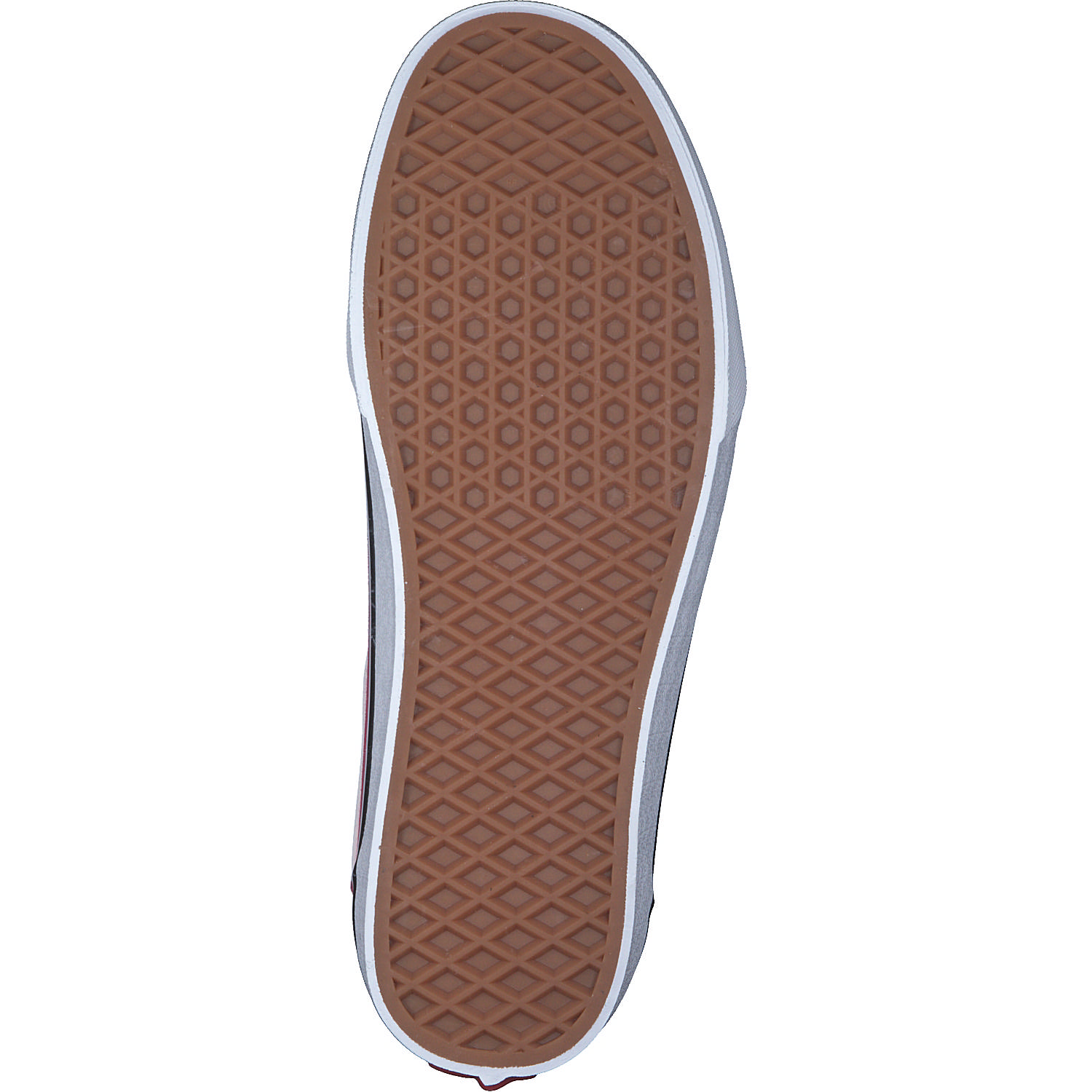 Vans Ward VN0A45NM, Schnürschuhe, Damen, Pink