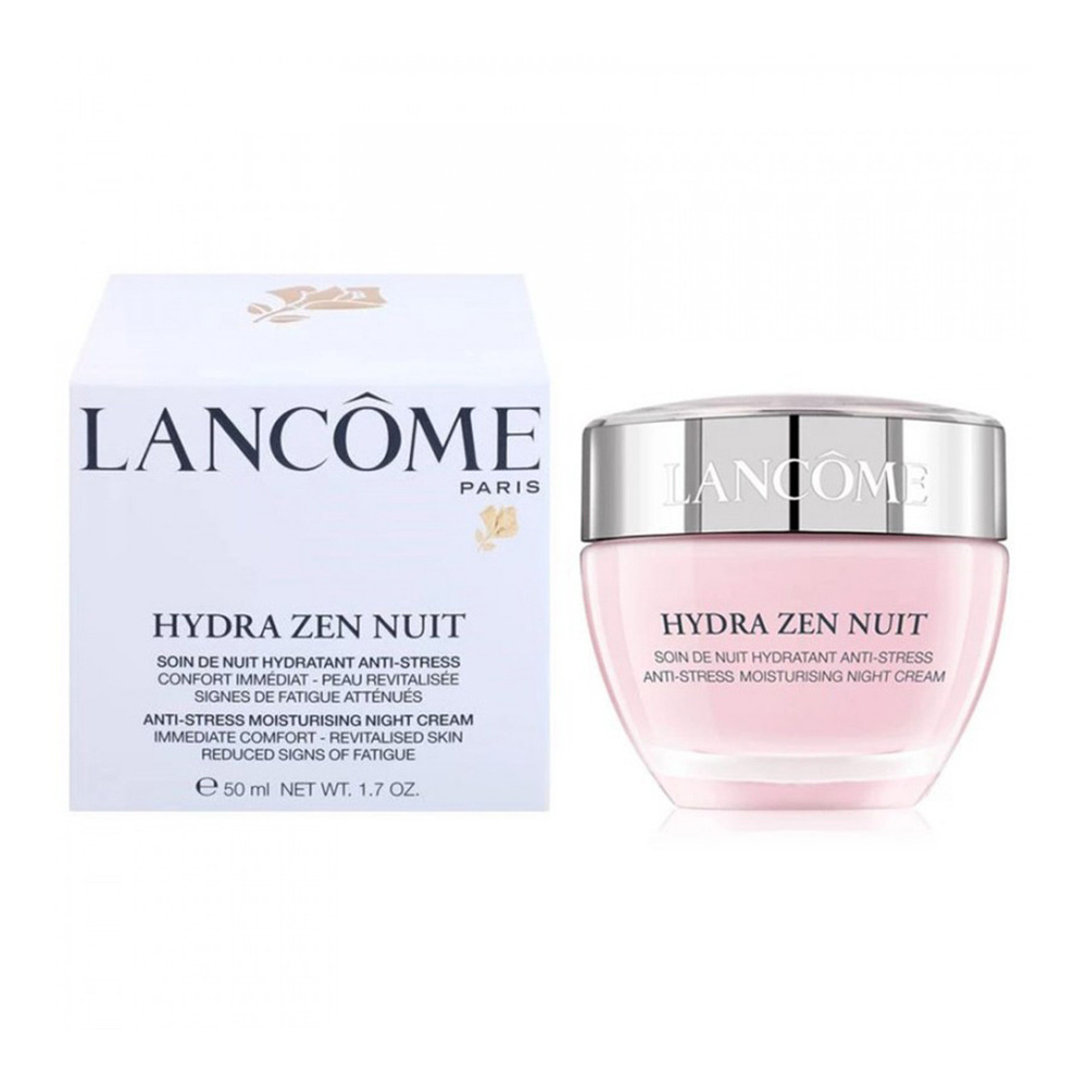 Lancôme Hydra Zen Nuit Soin de Nuit