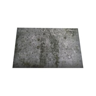 Urban Matz - Cobblestone Battlefield 2 44''x30''