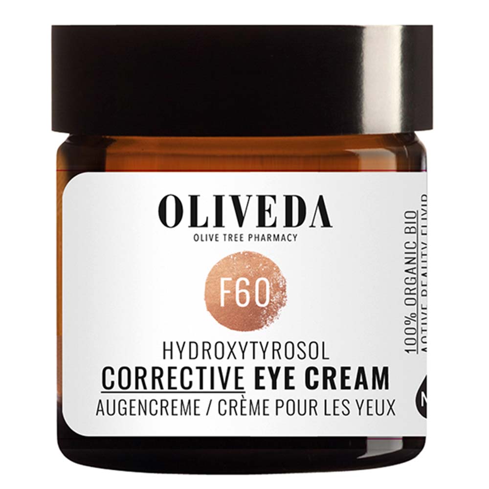 Oliveda Augencreme Hydroxytyrosol Corrective 30 ml