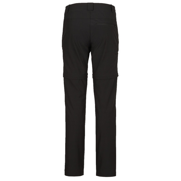 SKOGAR SOFTSHELL ZIPOFF PANTS Damen - Trekkinghose