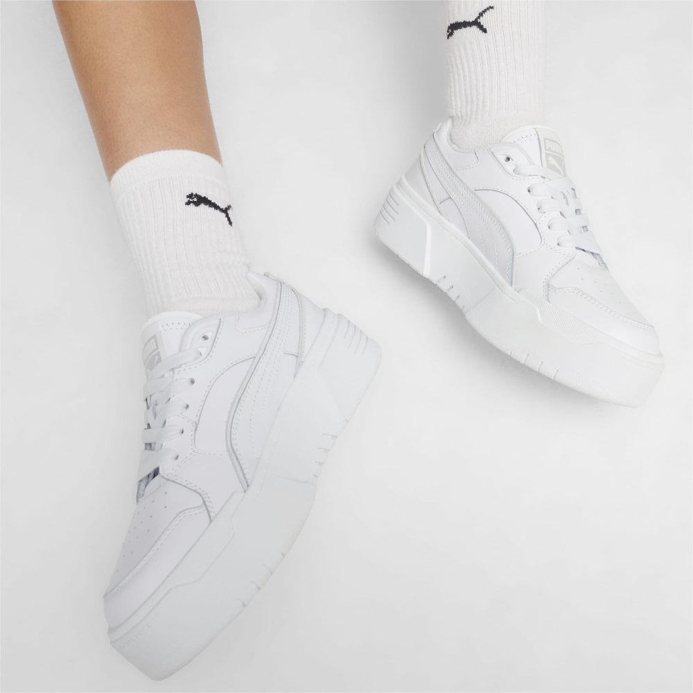 PUMA CA. Flyz 395246_04 / weiss