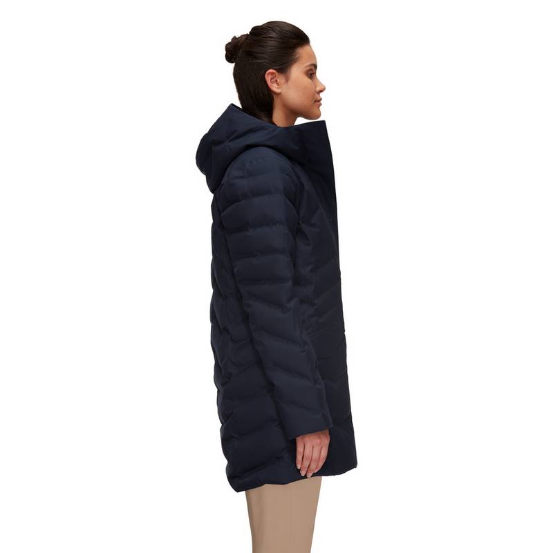 Mammut Photics Thermo Hardshelljacke Damen