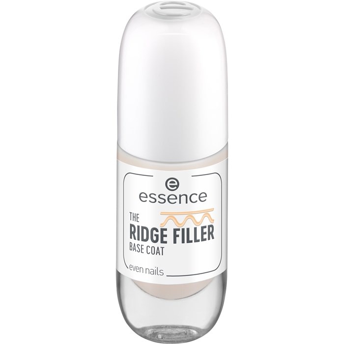 The Ridge Filler Base Coat