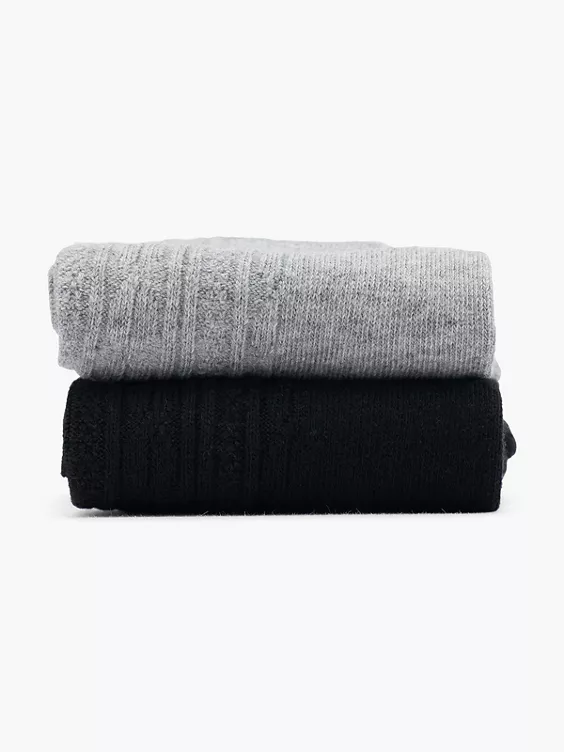 Cosy Nature 2er Pack Socken
