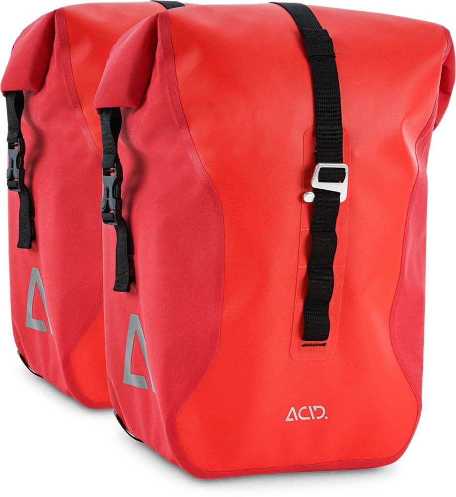 ACID TRAVLR PRO 20/2 Fahrradtaschen kaufen | Bike-Discount