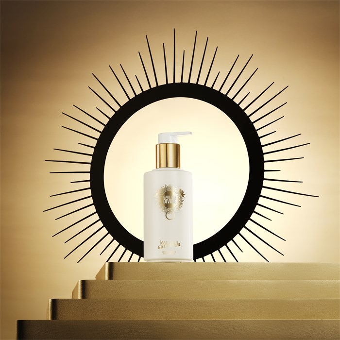 Body Lotion