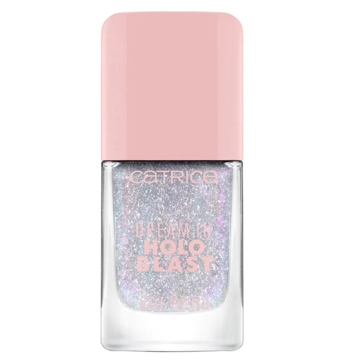 „Catrice Dream In Holo Blast“ nagų lakas 060, 10,5 ml