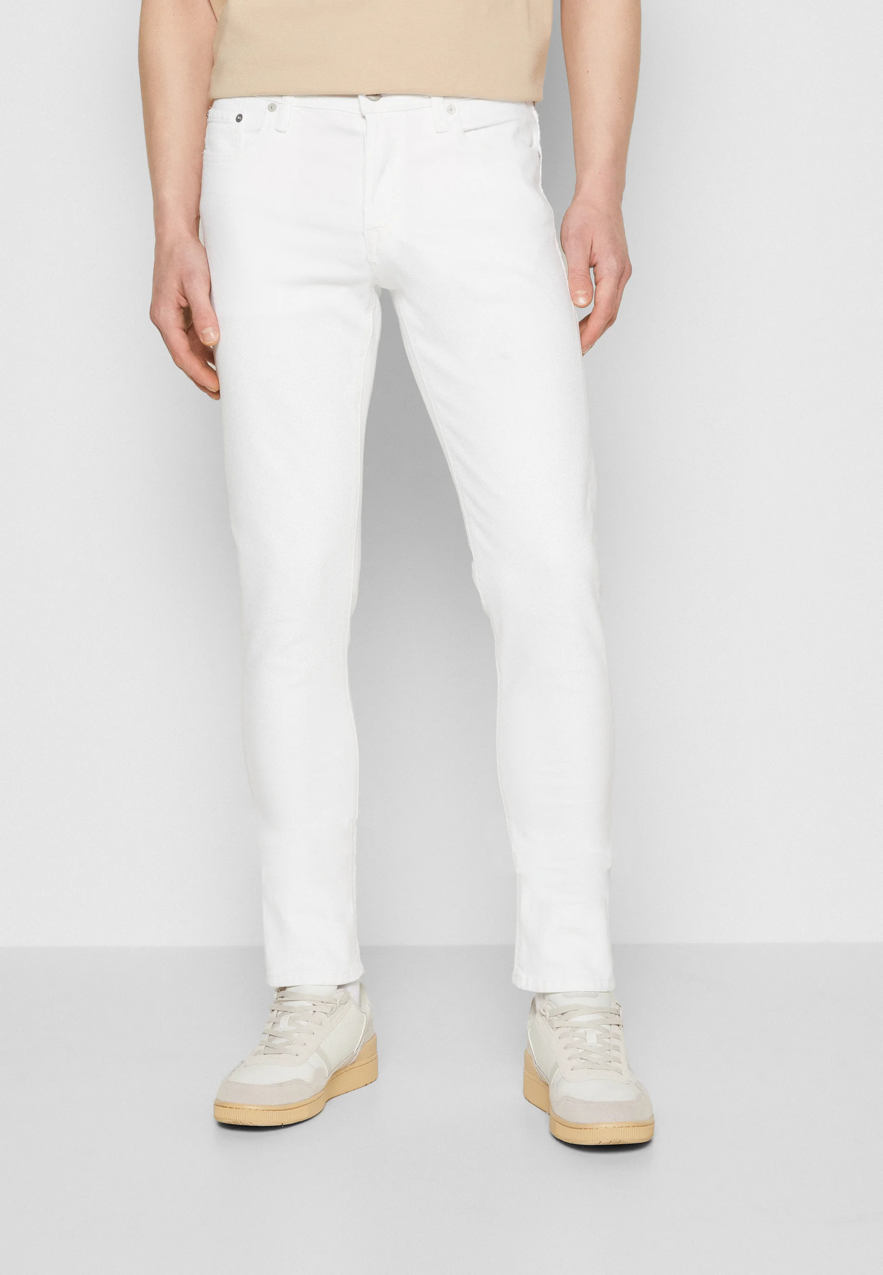 Jack & Jones JJIGLENN JJORIGINAL - Vaqueros ajustados