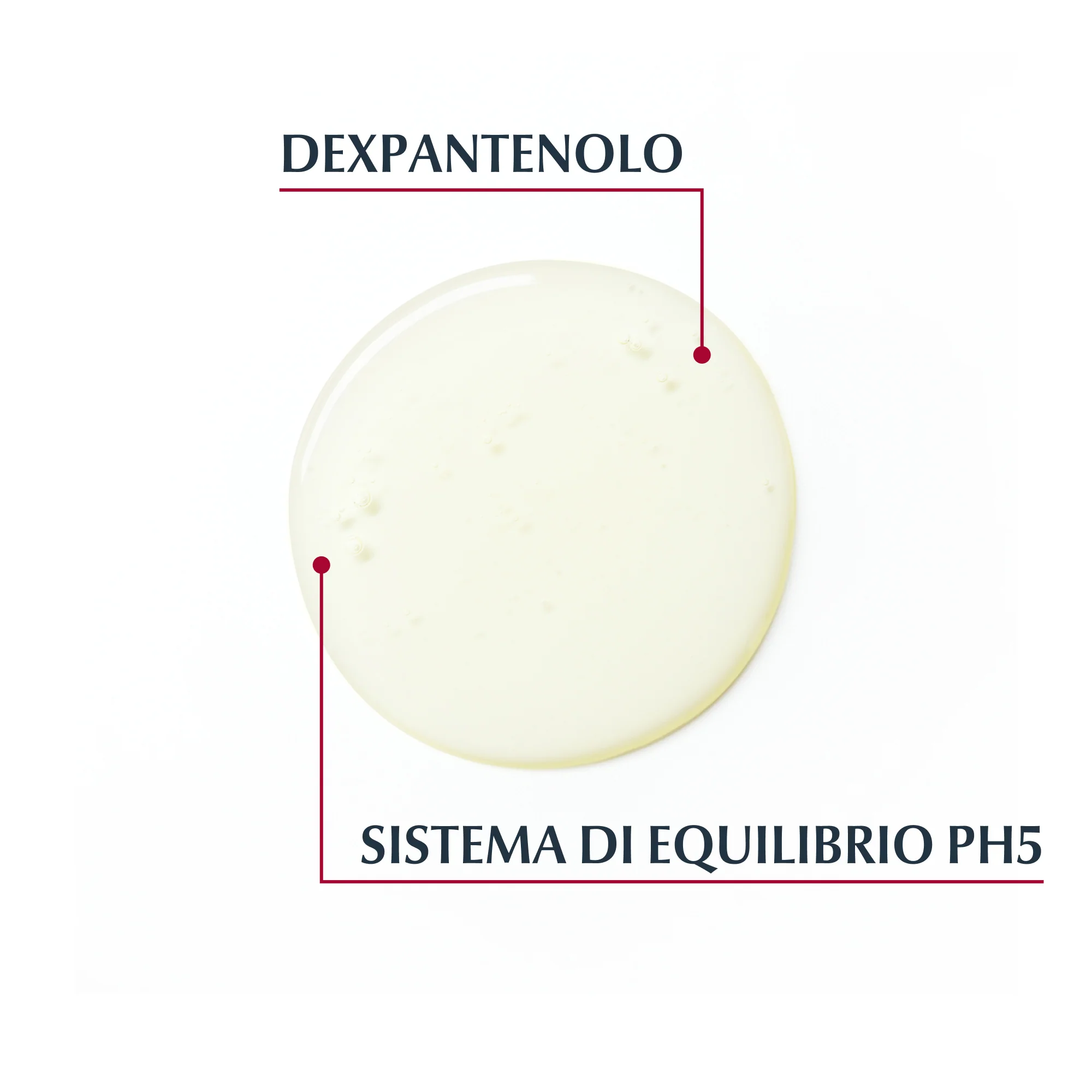 Aceite limpiador de manos pH5 - Limpiador de manos
