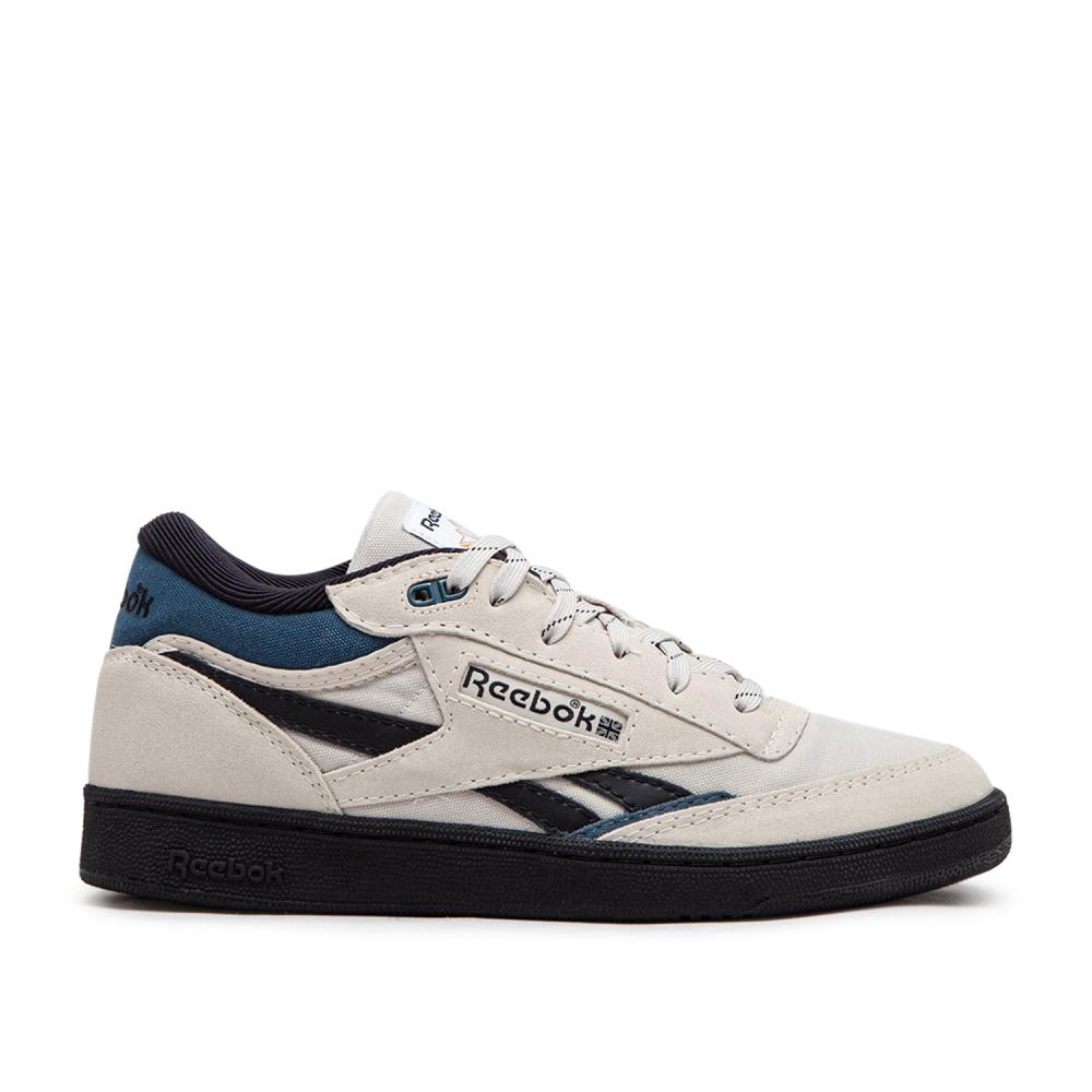 Reebok Club C Mid Ii Revenge Vintage 100034039 / schwarz