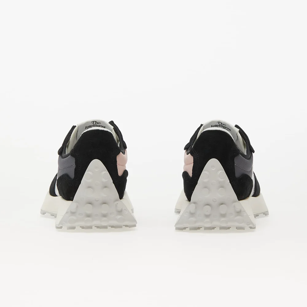 New Balance 327 U327WEM / grau