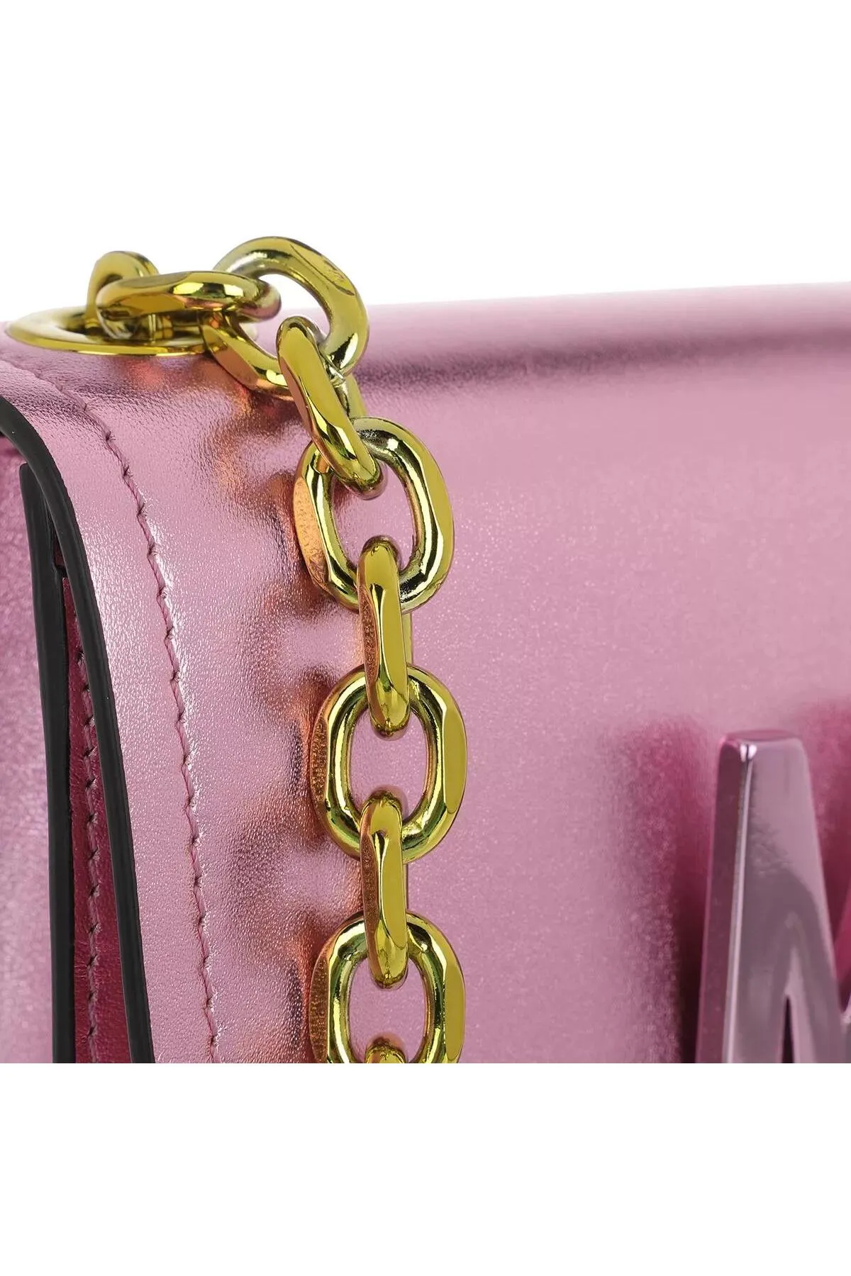 Moschino  Reisetasche Fantasia Fuxia