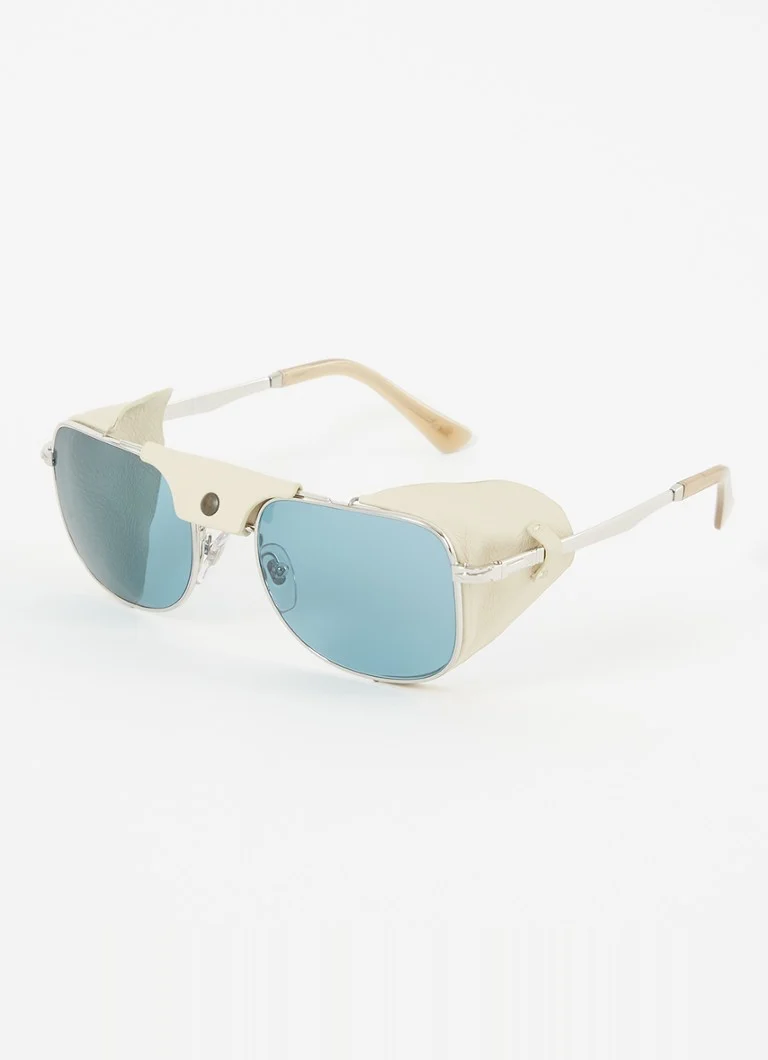 Ochelari de soare polarizați Persol Pilot PO1013SZ