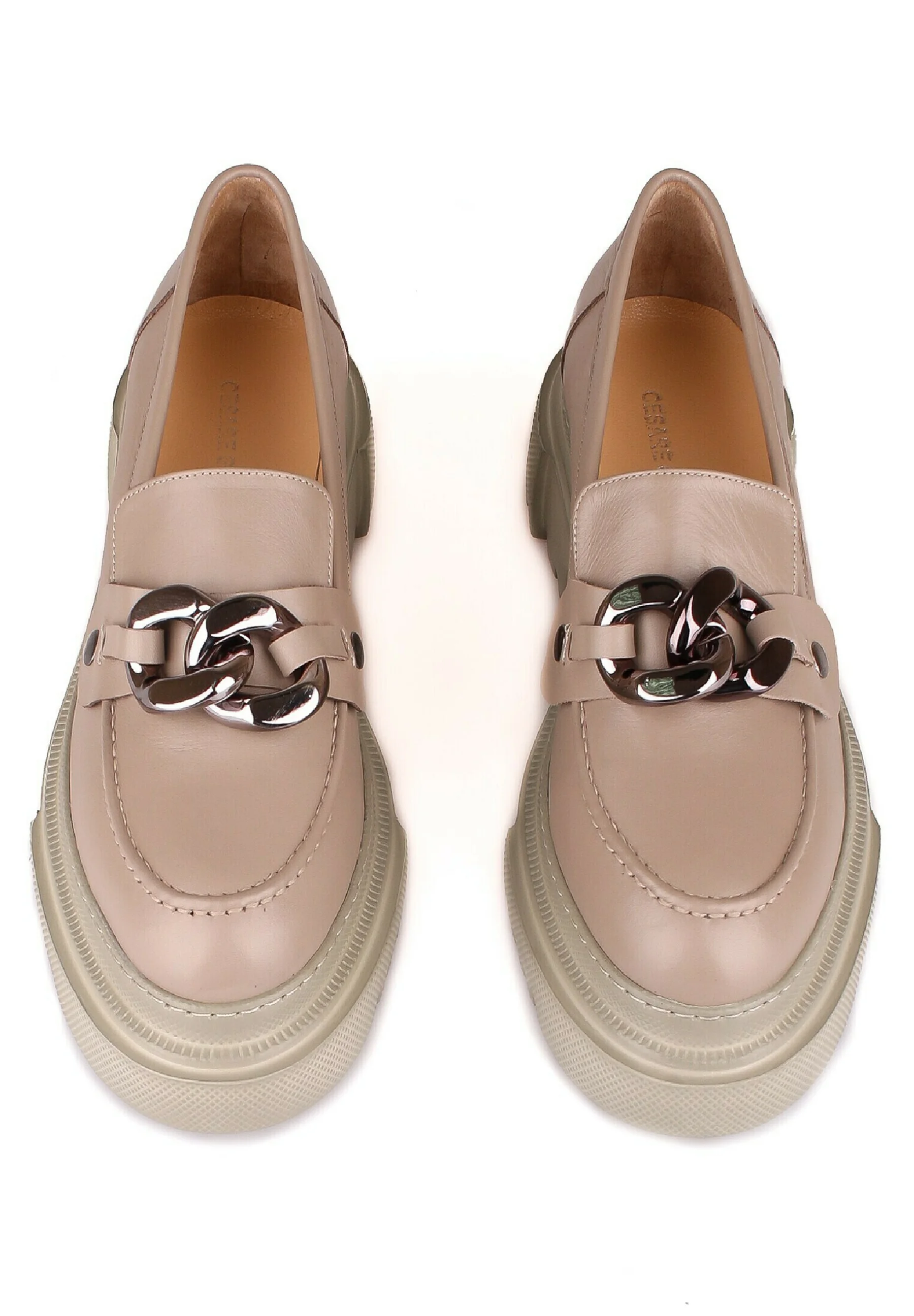 Mocasines Cesare Gaspari