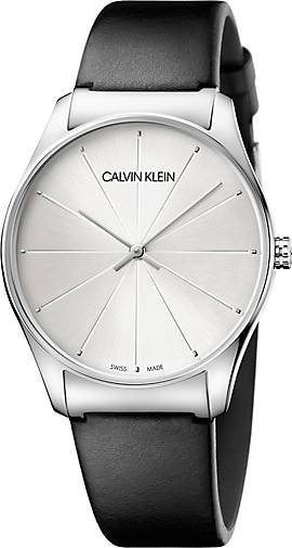 Calvin Klein Quarzuhr K4D211C6