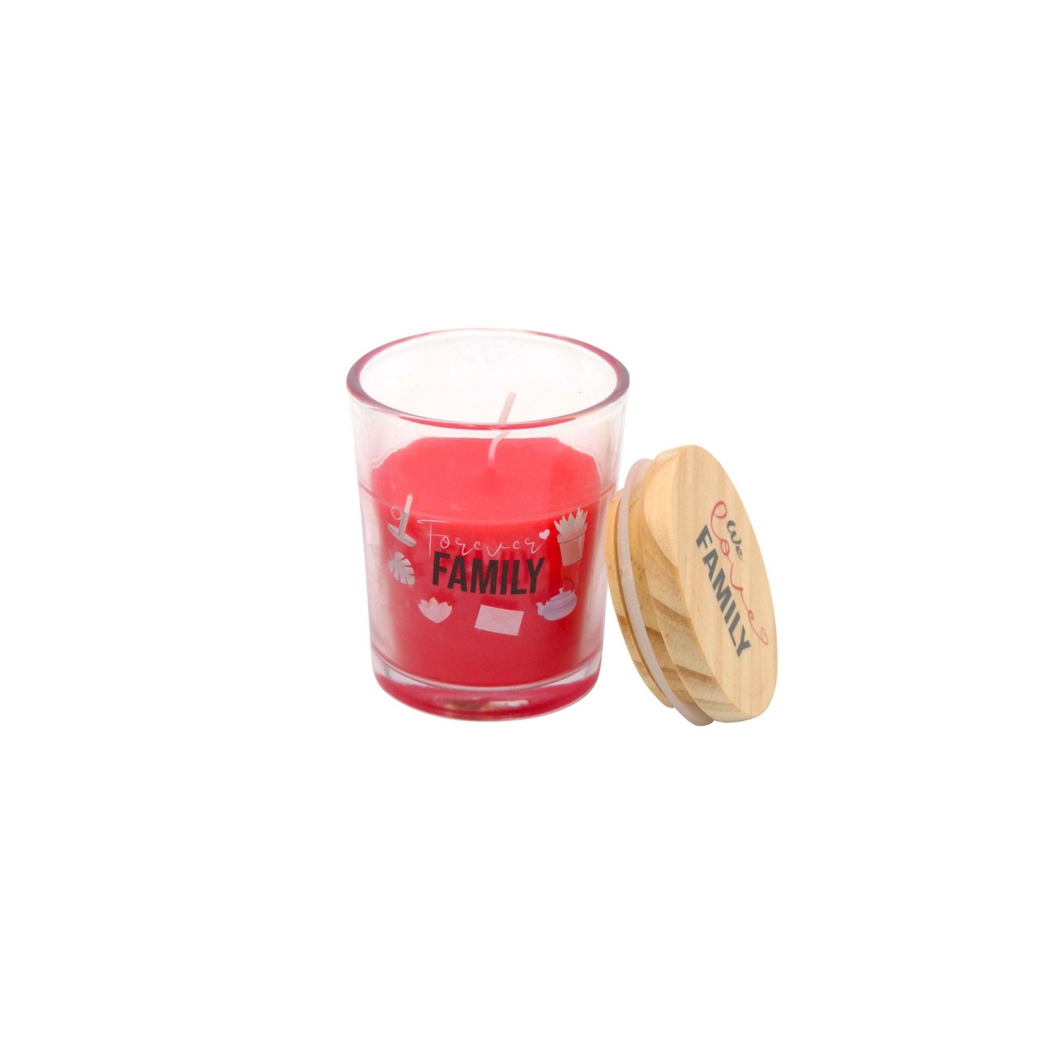 Difuzor vonja za sveče Take a Candle 100ml
