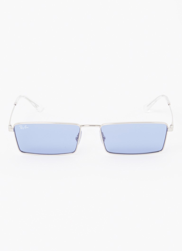 Ochelari de soare Ray-Ban Emy RB3741