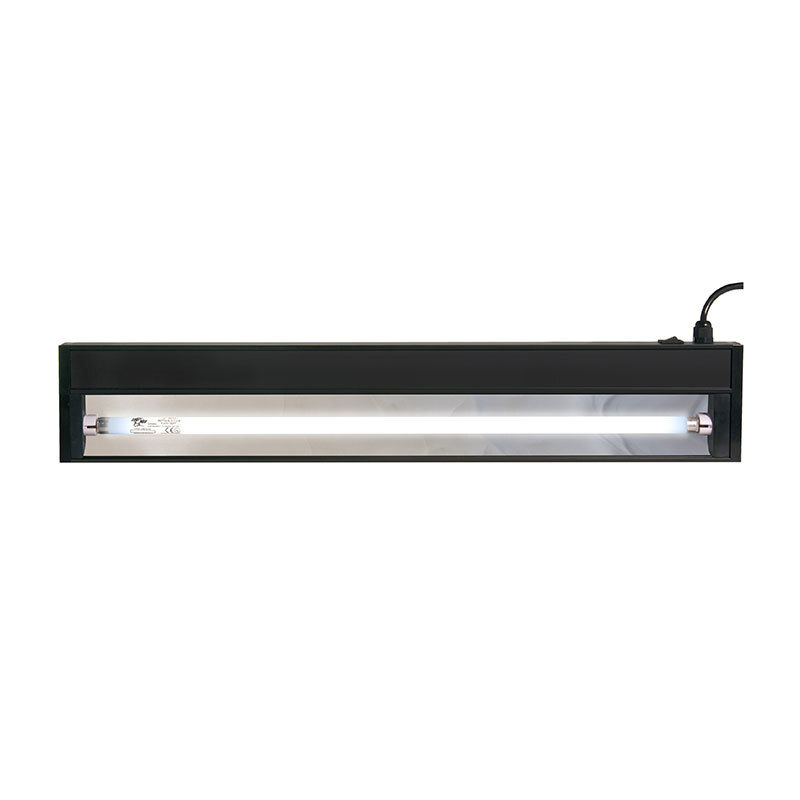 ZooMed Beleuchtung ZooMed ReptiSun T5 Aufsetzlampe 60 cm