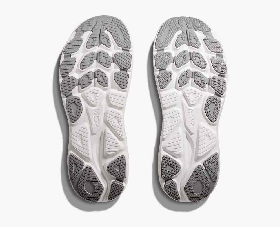 Clifton 10 Stellar Grey / Stardust