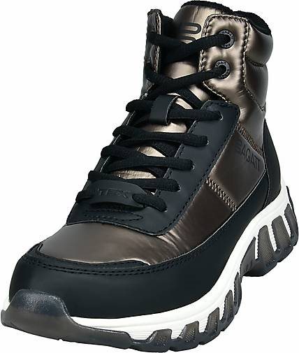 TT. BAGATT Stiefel Chi TEX